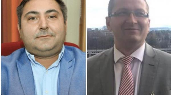 scandal in focsani doi politicieni locali s au luat la bataie dupa alegerea sefului psd vrancea