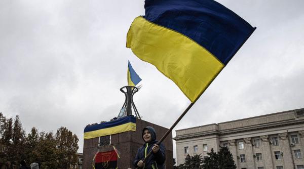 starea de asediu se mentine la herson intre orele 17 00 si 8 00