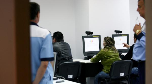 90 de suspecti si inculpati in dosarul privind permisele obtinute fraudulos in ilfov