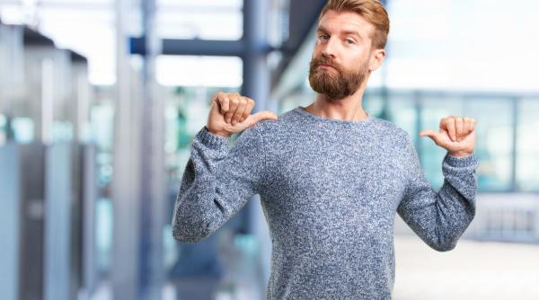 coltul psihologului 5 semne clare ca ego ul iti controleaza viata