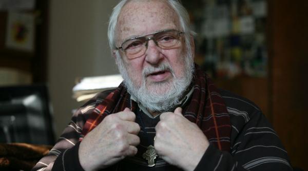 doliu in cultura romaneasca actorul constantin codrescu a murit