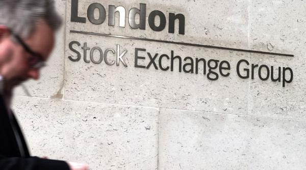 lovitura pe piata de capital bursa de la londra pierde suprematia in europa