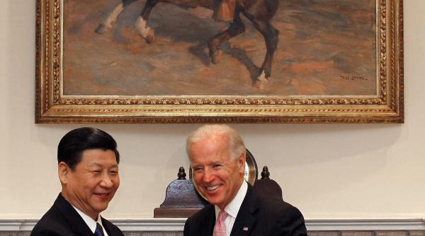 Summitul G20 din Indonezia: Întâlnire de gradul zero între președinții Statelor Unite și Chinei