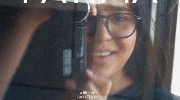 fatima premiera mondiala la idfa youth documentary competition