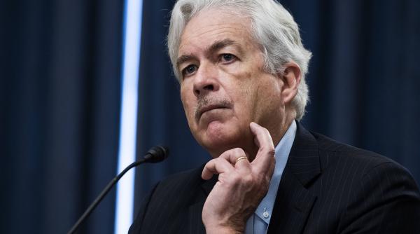 directorul cia bill burns intalnire cu presedintele zelenski