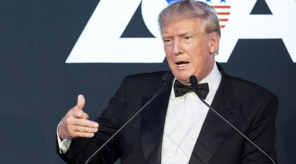 donald trump si a anuntat oficial candidatura pentru alegerile prezidentiale din 2024