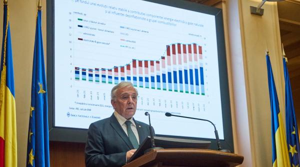 raportul inflatiei de lasata secului anunta postul cel lung