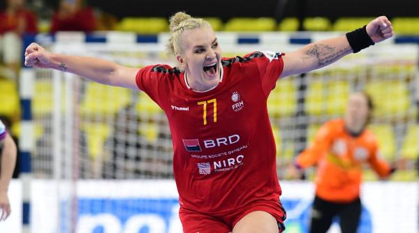 reactia crinei pintea dupa infrangerea in fata muntenegrului a fost nevoie de 9 jucatori ca sa putem fi invinse