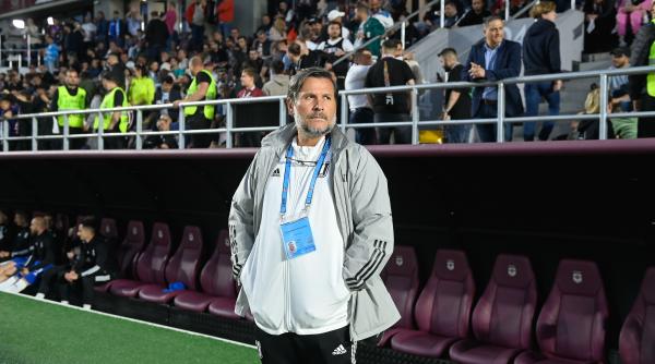 trei saptamani pentru asaltul din primavara