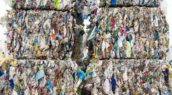 finantarea in sectorul deseurilor un vid de cel putin 870 de milioane de euro