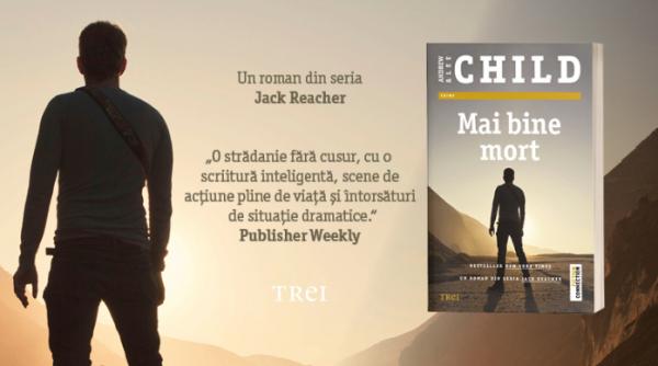 jack reacher nu se fereste niciodata de o lupta chiar daca nu este lupta lui