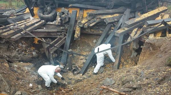 vecinii ucrainei trimisi sa invete lectia israeliana despre rachetele ratacite