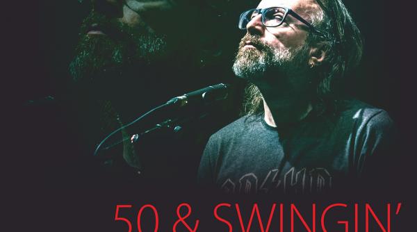 50 and swingin concert si lansare de album berti barbera alaturi de big band ul radio