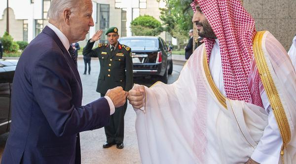 administratia biden printul saudit imunitate khashoggi