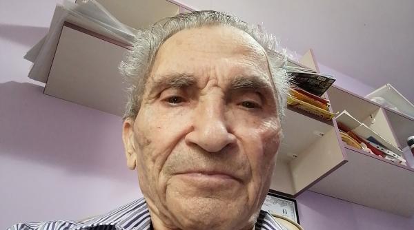 fostul detinut politic paul andreescu a murit