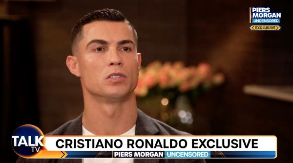 manchester united cristiano ronaldo