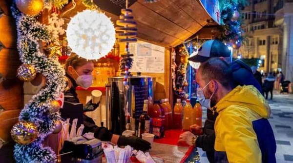 targ craciun bucuresti