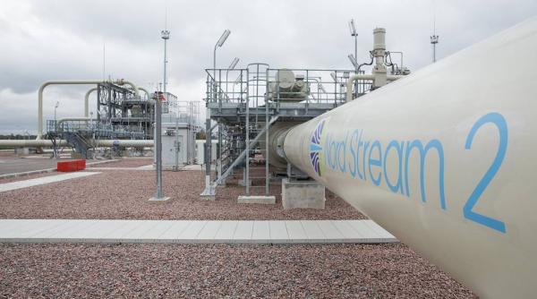 urme explozibil conducte nord stream