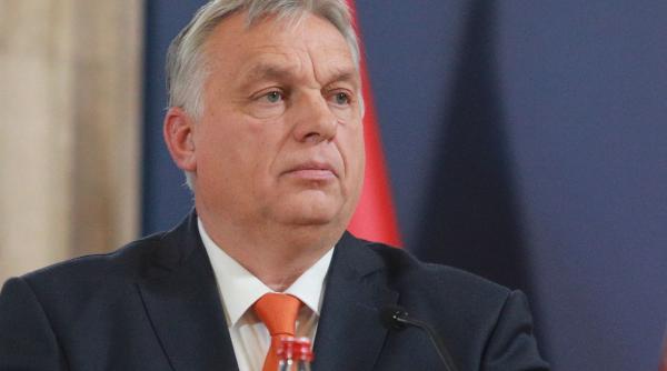 viktor orban critica sanctiuni ue rusia economic conflict militar pozitie razboi