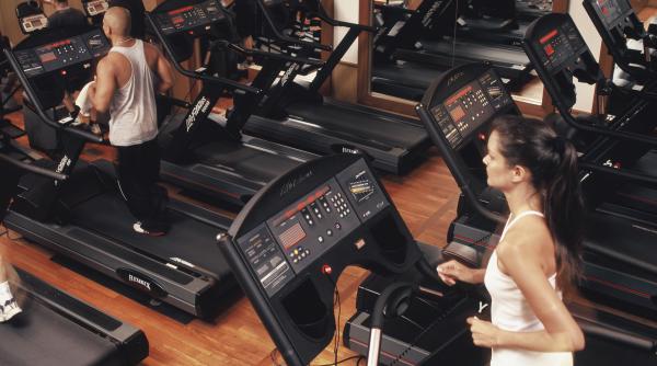 adolescenta deces sala fitness alba iulia