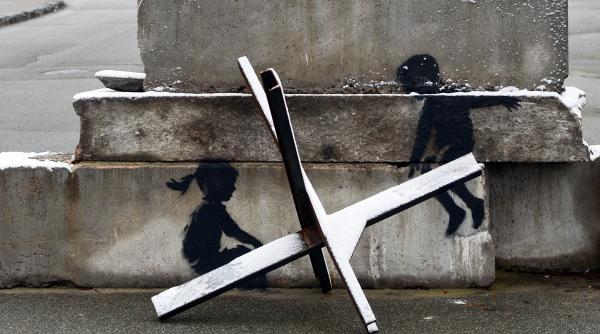 copii ucisi razboi ucraina