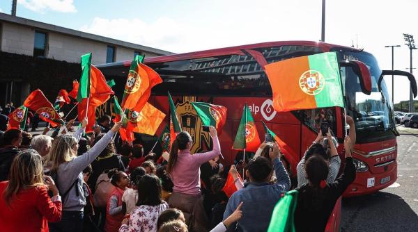 nationala portugaliei qatar