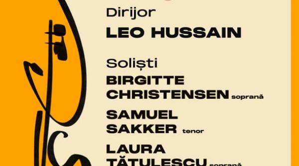 povestea de dragoste din tristan si isolda de richard wagner se canta la ateneul roman