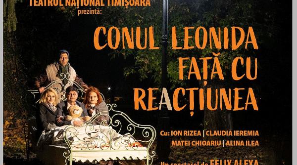 trei premiere teatrul national din timisoara