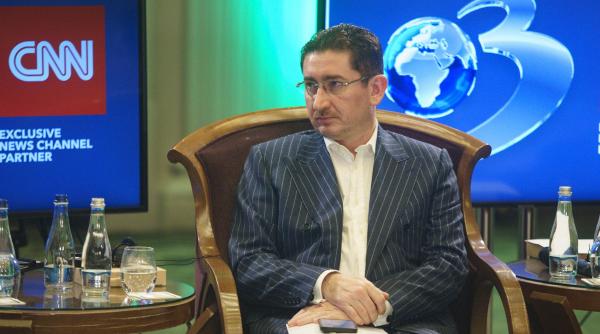 bogdan chiritoiu romania diversificare surse de energie