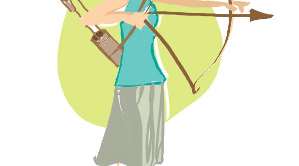 trasaturi personalitate sagetator semn foc mutabil