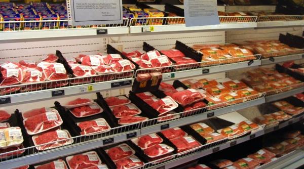 vanzarile de mezeluri au urcat la peste 3 1 mld lei in 2021