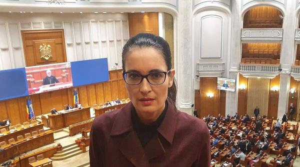 clotilde armand trece la amenintari