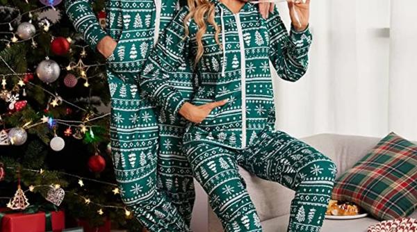 cum sa gasesti pijamalele perfecte pentru craciun