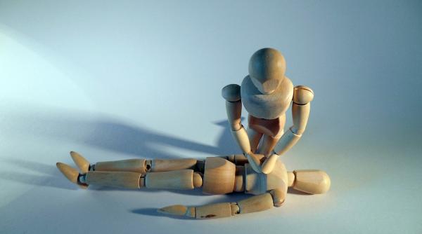 importanta unui curs de prim ajutor