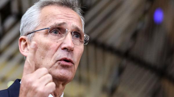 jens stoltenberg recunoaste pret ajutorare ucraina indemn unitate impotriva rusia