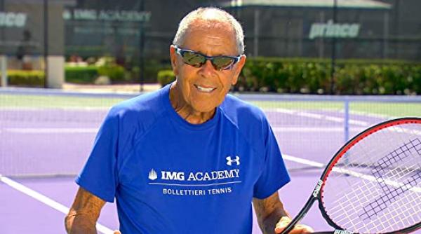 nick bollettieri nu a murit maria sharapova andre agassi serena williams
