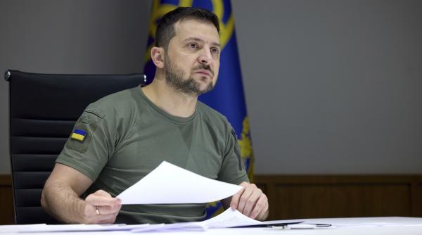 Război în Ucraina, ziua 271. Forțele ruse au tras mii de rachete în Ucraina