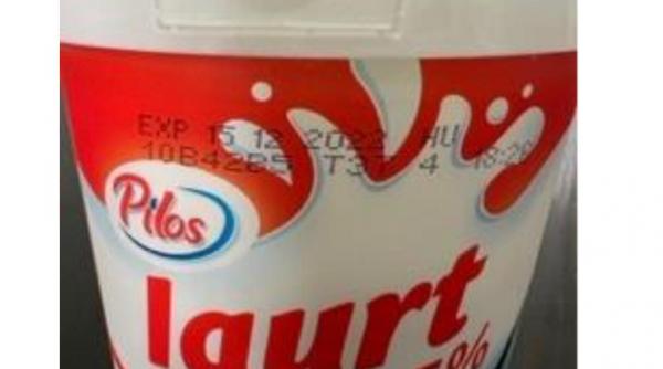 alerta alimentara iaurturi pilos lidl