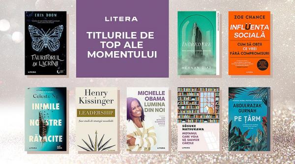 carti pentru sezonul toamna iarna