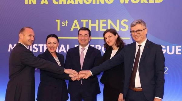 hidrocentrala negocieri turnu magurele nicopol proiect gaze naturale energie