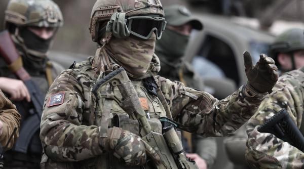 schimbare majora in strategia rusiei urmeaza o noua mobilizare de 700 000 de soldati pentru razboiul din ucraina