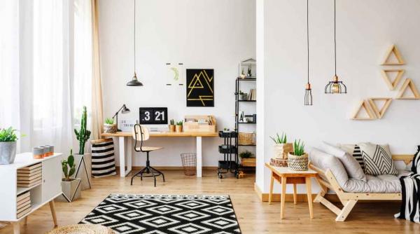 6 motive pentru care sa alegi stilul scandinav de amenajare a casei tale