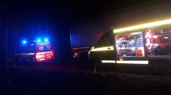 alerta ramnicu valcea hotel intoxicare spital substanta periculoasa