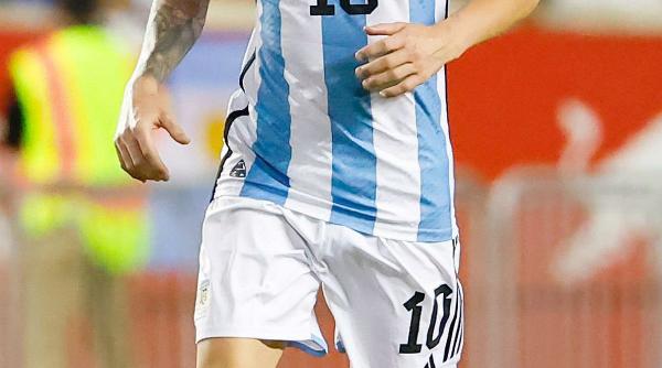 campionat mondial meci lionel messi argentina favorita