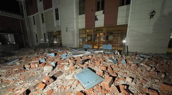 cutremur turcia 23 noiembrie 2022