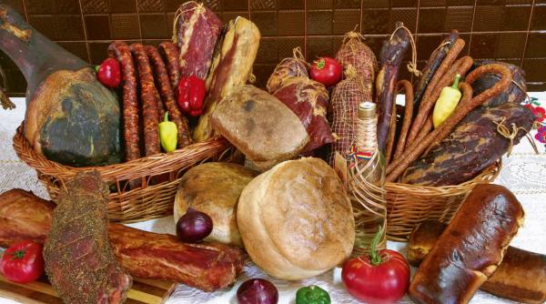 facturi mari alimente caldura corp ridicata carne