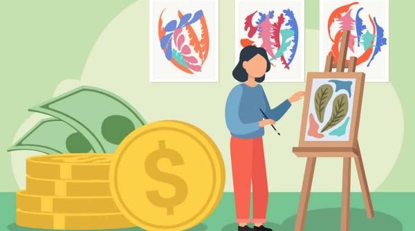 iata cum poti face bani din pasiunea ta