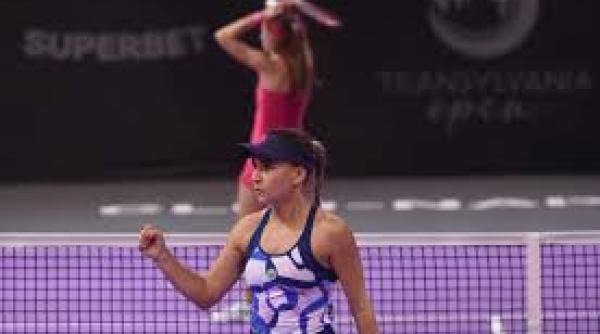 irina bara montevideo wta calificare