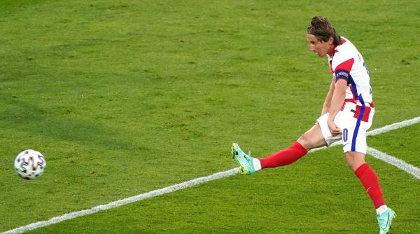 maroc croatia modric cupa mondiala qatar 2022