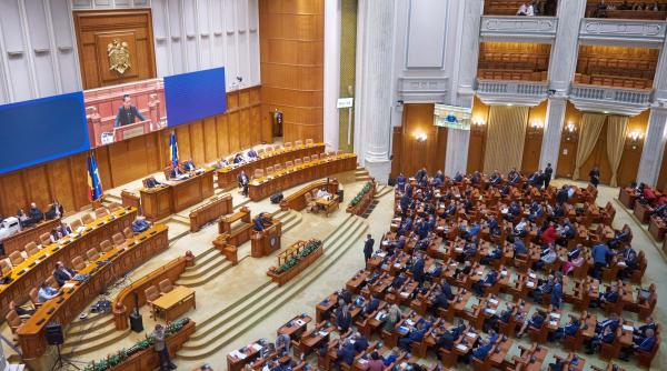 plafonare preturi energie electrica parlament modificari importante guvern